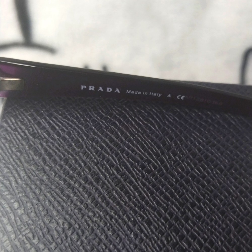 🔥 EUC PRADA Eyeglasses 🔥 - Picture 4 of 15